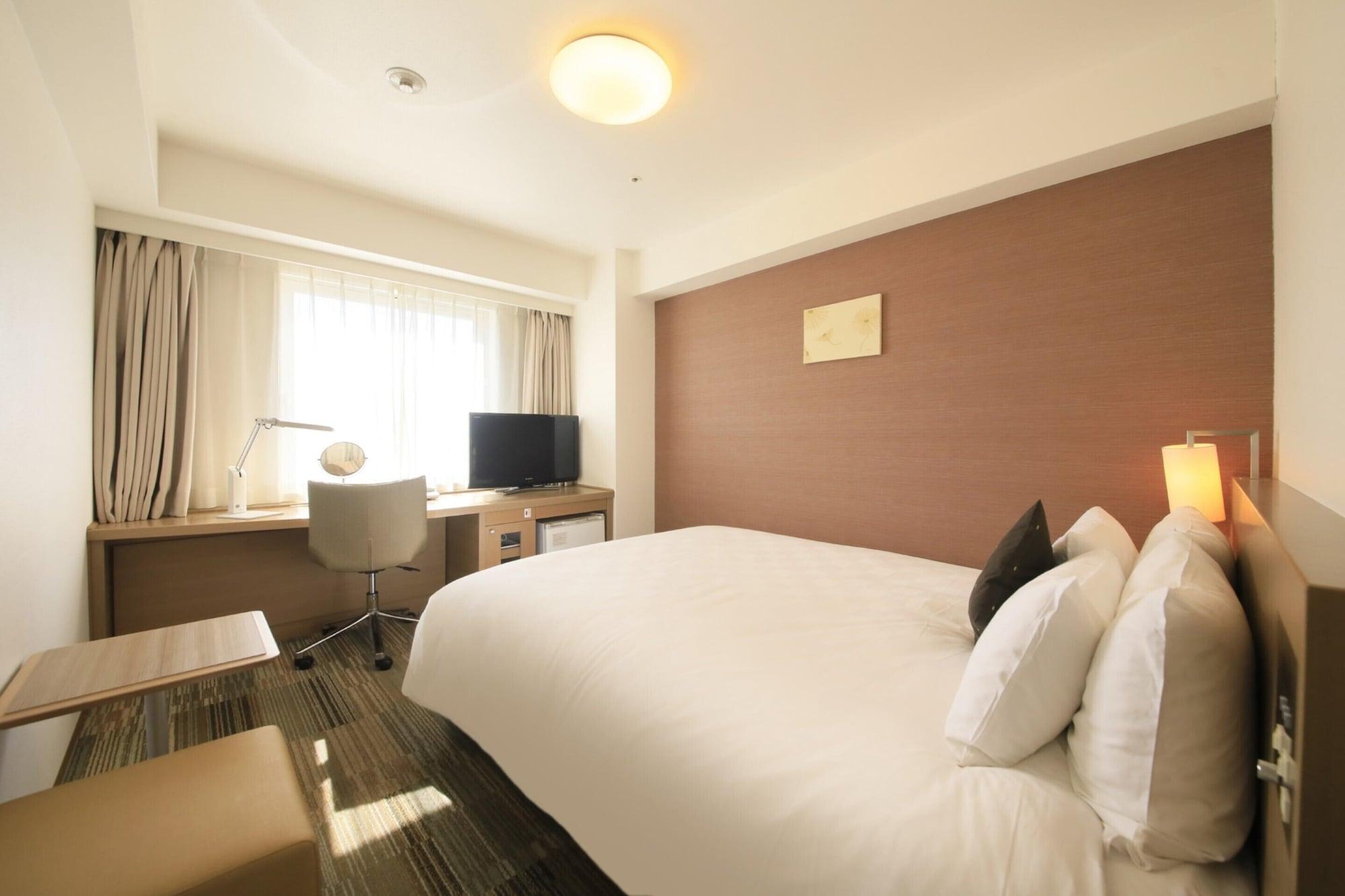 Daiwa Roynet Sakai Higashi Hotel